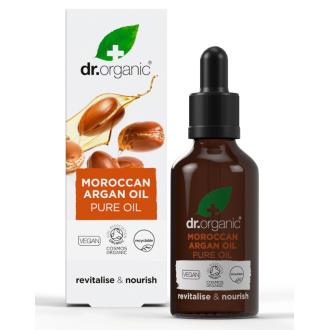 ACEITE PURO aceite argan marroqui 50ml.
