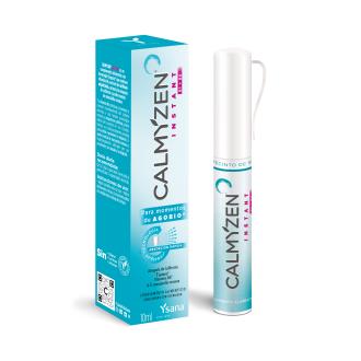 CALMYZEN INSTANT SPRAY ORAL 10 ML