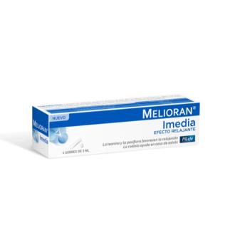 MELIORAN IMEDIA 4 STICKS 5 ML