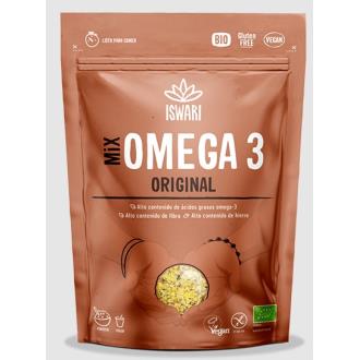 MIX OMEGA 3 original 200gr. BIO