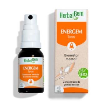 ENERGEM GC28spray 30 ml BIO