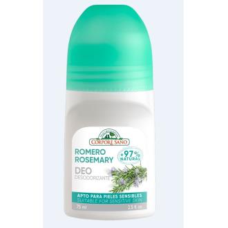 DESODORANTE DEO CANELA 75 ml