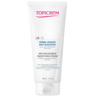 TOPICREM UR 10 CREMA ALISADORA ANTIARRUGAS 200 ml**