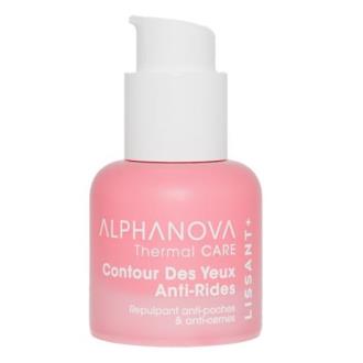 CONTORNO DE OJOS ANTI-BOLSAS Y OJERAS 15 ML