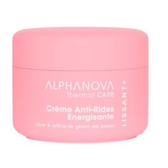 CREMA ANTI-ARRUGAS ENERGIZANTE 50ml.