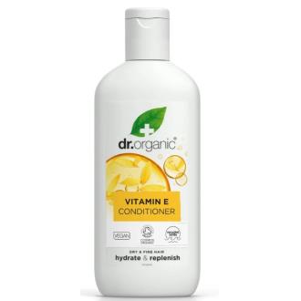 ACONDICIONADOR VITAMINA E cabello fino 265 ml.