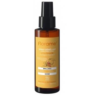 SPRAY CAPILAR ACONDICIONADOR PROTECTOR BRILLO 100 ml