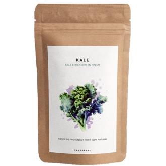 KALE polvo 250 gr ECO