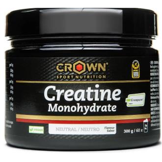 CREATINE MONOHYDRATE CREAPURE NEUTRO 300 G