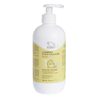 LECHE SOLAR SPF50 ALGA MARIS 100 ml