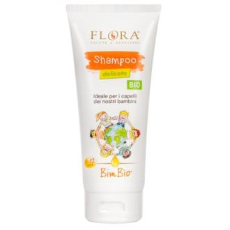 CHAMPU INFANTIL delicado armonizante 200 ml.