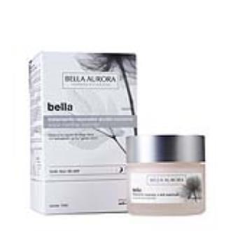 BELLA NOCHE crema reparador y anti-manchas 50ml.