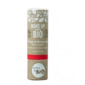 BARRA DE LABIOS MATE N5 Royal Red 3,5 gr.