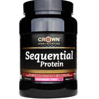 SEQUENTIAL PROTEIN RECUPERADOR NOCTURNO FRESA 918G
