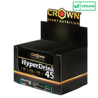 HYPERDRINK 45 NEUTRO 10 X 47 G