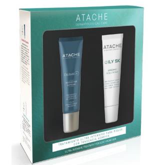 DERMIC+ PACKINTENSIFIER Y SPECIFIC crema+gel**