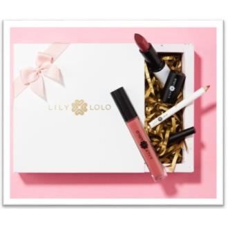 NUDE LIP EDITION