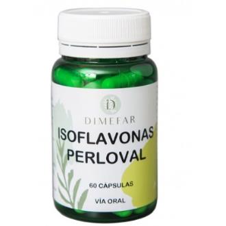 PERLOVAL 60cap.