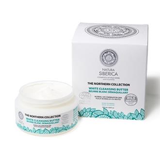 NORTHERN manteca blanca limpiadora 120ml
