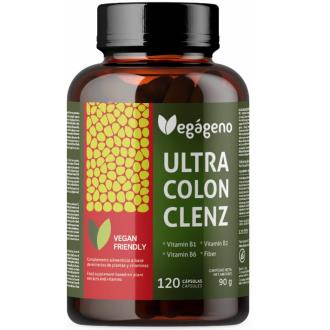 ULTRA COLON CLENZ 120 cap.