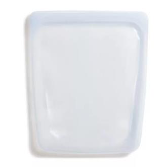 BOLSA GRANDE clear
