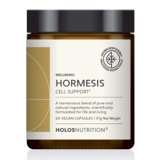 HORMESIS CELL SUPPORT 60 vcap