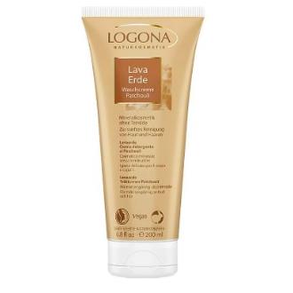 LAVAERDE EN PASTA ARCILLA DE RHASSOUL-PATCHULI 200ml