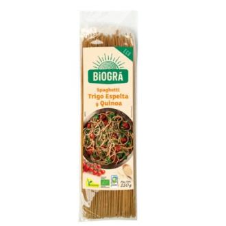 PORRIDGE BIO DE AVENA CON CHOCOLATE BIOGRA