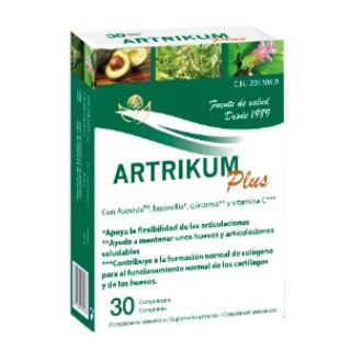 ARTRIKUM PLUS 30comp.