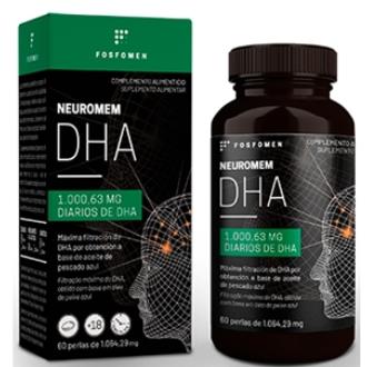 FOSFOMEN NEUROATEN KLAMATH 20 vialesX 10 ml