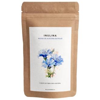 INULINA DE ACHICORIA polvo 250 gr