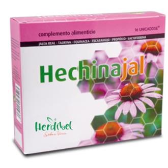 HERDIORAL CARAMELOS PROPOLEO 50 g SIN AZUCAR