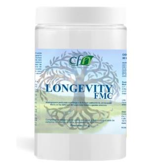 LONGEVITY FMC 144 gr.