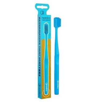 CEPILLO DENTAL SOFT 6.580 AZUL