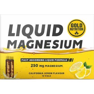 MAGNESIUM 10viales