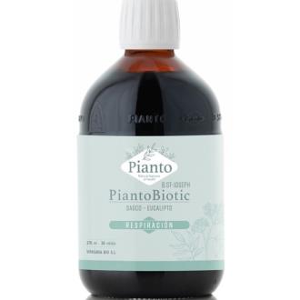 Bio San Joseph T/X (gama a la miel) 510 g Pianto