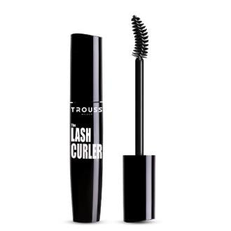 TROUSS MAKE-UP MASCARA DE PESTAÑAS LASH CURLER