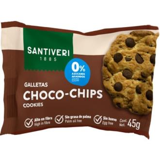 GALLETAS DIGESTIVE MUESLI 190 g