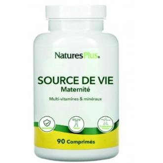 SOURCE DE VIE MATERNITÉ (ULTRA-GEST C)