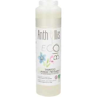 CHAMPU USO FRECUENTE 250ml. ECO**