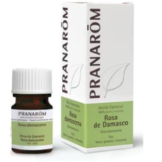 ROSA DE DAMASCO FLOR aceite esencial 5 ml.