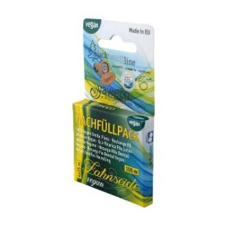 RECAMBIO HILO DENTAL VEGAN 4 x 25m