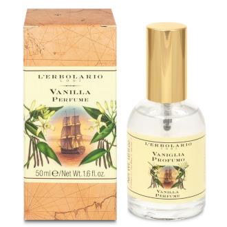 VAINILLA perfume 50 ml