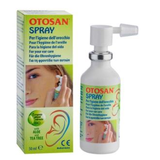 OTOSAN GOTAS (CON PROPOLIS) 10 ml