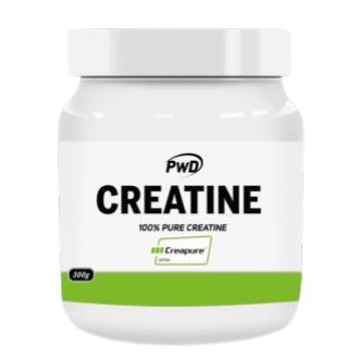 CREATINE 300gr.