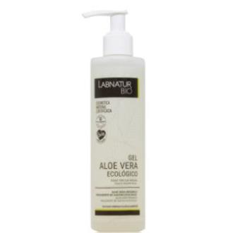 GEL de aloe vera 250ml. BIO