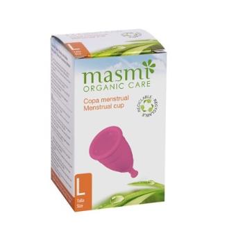 Copa Menstrual Talla L