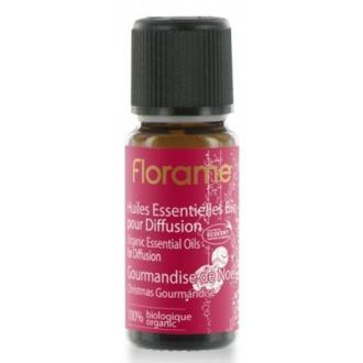 ACEITES ESENCIALES navidad 10 ml BIO