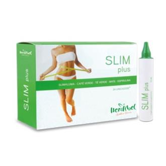 SLIM PLUS 24amp.