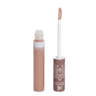 GLOSS 02 Nude 6 ml BIO VEGAN